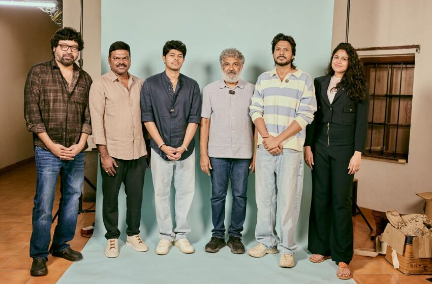  Sigma Trailer Launched