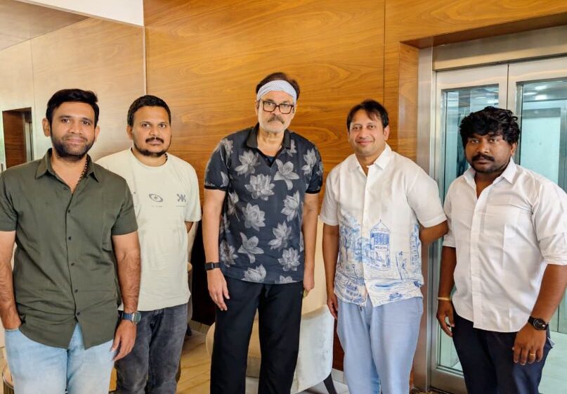 Cult Producer SKN Stands By Pawan Kalyan Fan Prem Kumar’s Family With ₹2 Lakh Financial Assistance