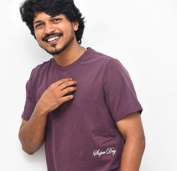  Romanchakam Is a Fresh Love Story – Sumanth Prabhas