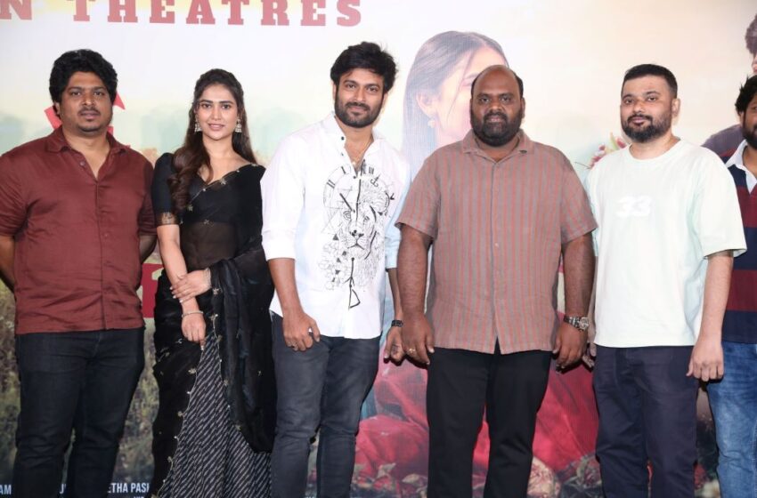  We Will Forget All Our Struggles With the Success of Tatvam – Young Director Arjun Kola