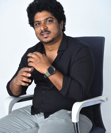 The Suspense in Tatvam Will Give Audiences a Thrilling Experience – Arjun Kola