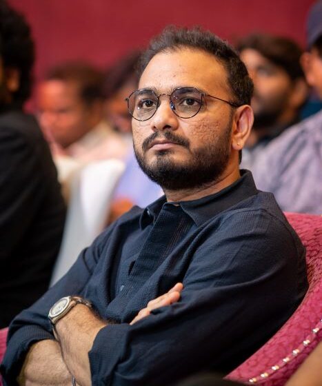 ది ప్యారడైజ్ కంటెంట్ అద్భుతంగా వచ్చింది. ఎమోషన్ అందరికీ కనెక్ట్ అవుతుంది – శ్రీకాంత్ ఓదెల