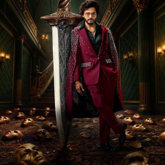 The Traitors Telugu to Stream in Prime Video from October 15