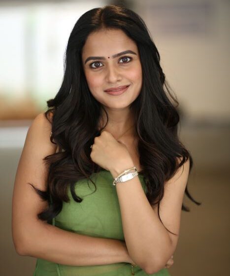  Family Audiences Can Definitely Watch EPIC – FIRST SEMESTER – Vaishnavi Chaitanya
