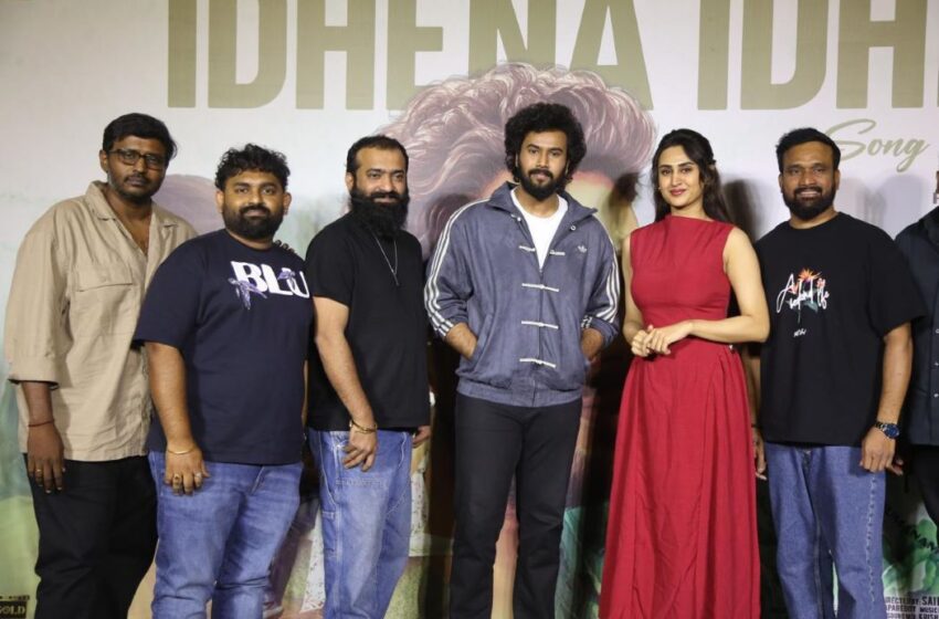 AH Will Thrill Audiences as a Mysterious and Intriguing Investigation Thriller – Rahul Vijay