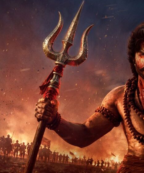  Ranabaali Trailer to Release Tomorrow with 3 Minutes 47 Seconds of Surprising Content