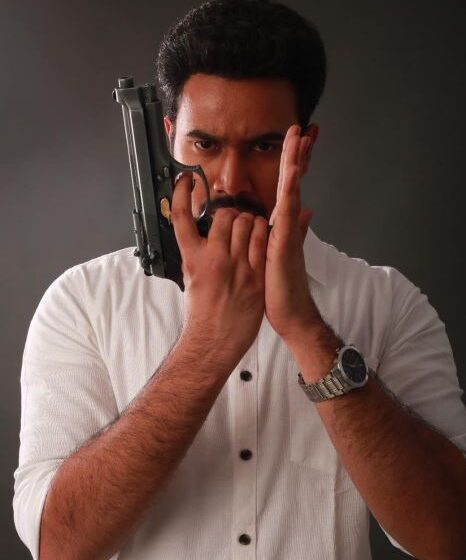  AH Set for Grand Theatrical Release on November 12