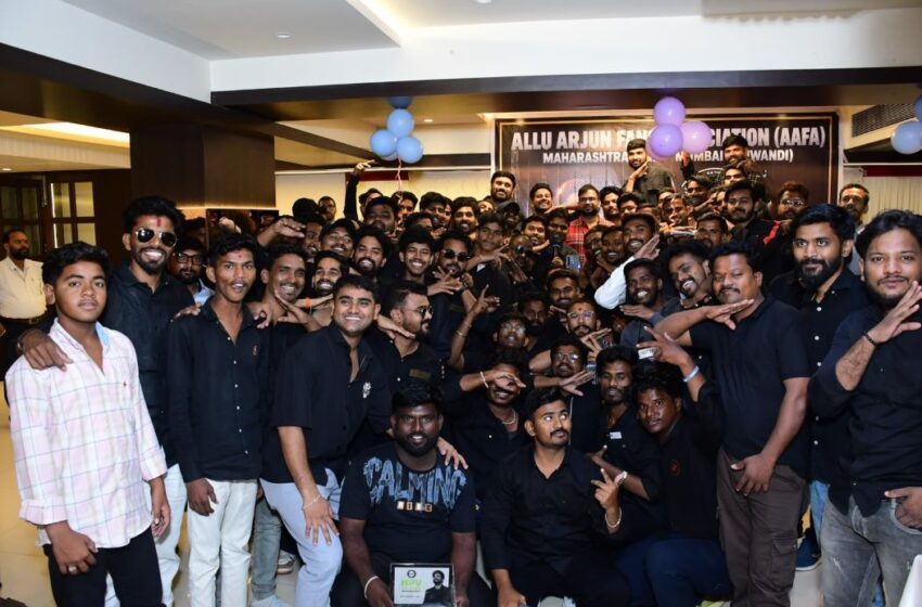 AAFA Goes Big in Maharashtra – State Committee and 10 District Committees Formed