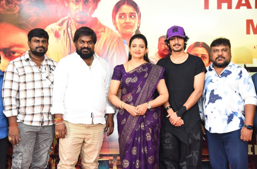 అనకాపల్లి దసరా ధమాకాగా నిలుస్తుంది – లగడపాటి శ్రీధర్