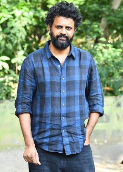 Crazy Kalyanam Is a Family Entertainer Filled with Fun and Heart-Touching Emotions – Director Badrappa Gajula