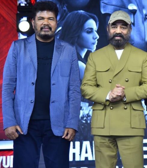  Bharateeyudu 3 – War Mode – Kamal Haasan and Shankar Set the Stage for Senapathy’s Resurgence