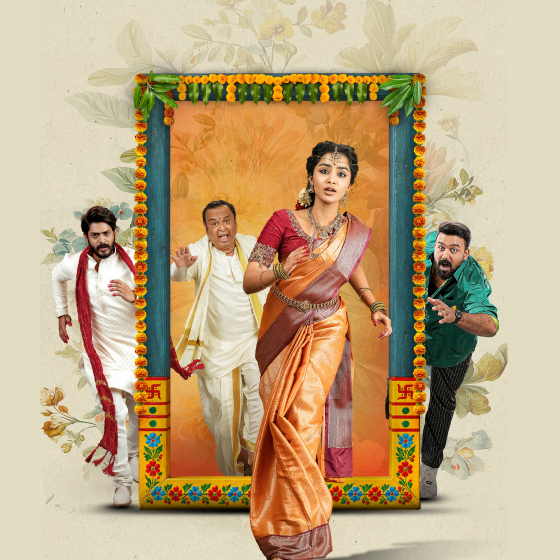 Crazy Kalyanam to Have a Worldwide Grand Theatrical Release on October 16