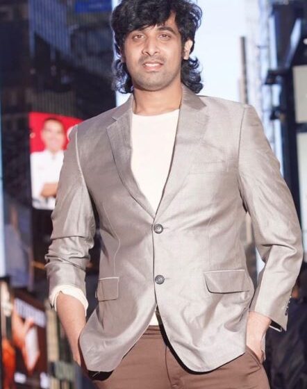  Raj Dasireddy made High – Profile appearance at New York fashion week 2026