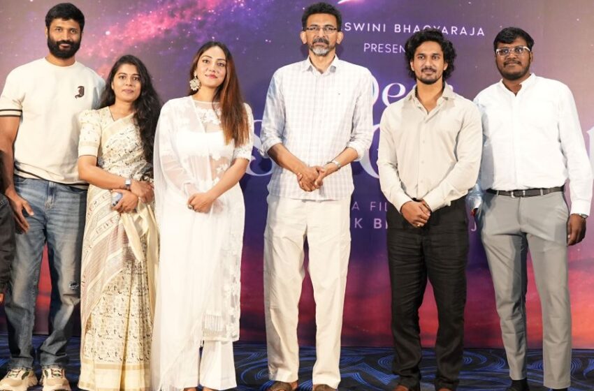  Dear Astronaut Will Stand Out as a Great Cinema – Sekhar Kammula 