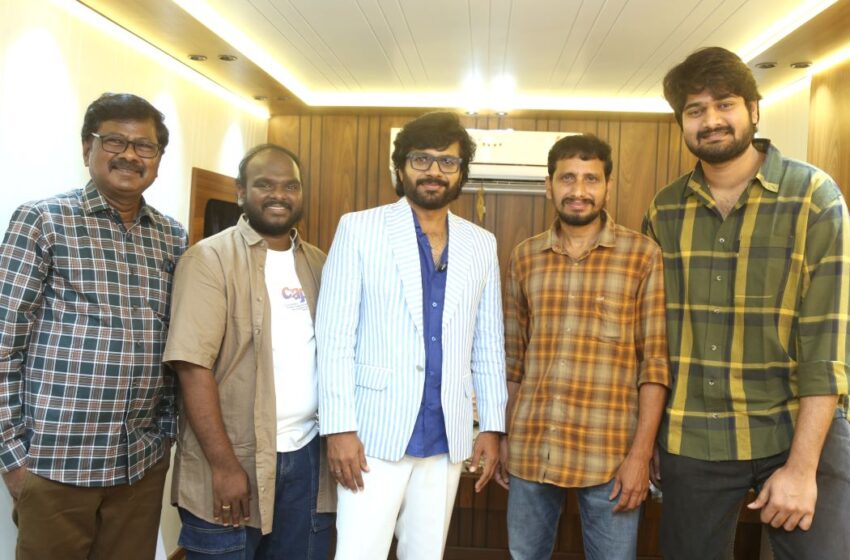 Iddari Gundela Paina Song Unveiled from Destiny