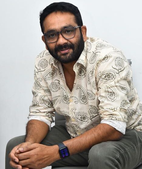  కామ్రేడ్ కళ్యాణ్ గా శ్రీ విష్ణు గారు అందరినీ నవ్విస్తారు – డైరెక్టర్ జానకి రామ్ మారెళ్ల