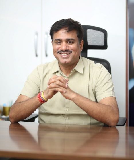 బా బా బ్లాక్ షీప్ చిత్రానికి మంచి రెస్పాన్స్ వచ్చింది.. నెక్ట్స్ మా బ్యానర్లో మరిన్ని క్రేజీ ప్రాజెక్ట్స్ లైనప్లో ఉన్నాయి – నిర్మాత వేణు దోనేపూడి