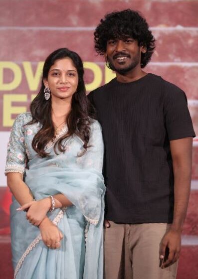  Haiku is a sincere love story that excites us… a film that takes everyone back to their college days – Kona Venkat