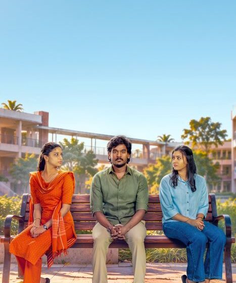 Haiku Trailer Embellishes the Feel-Good Rom-Com with Heartwarming Emotions and Charming Humour