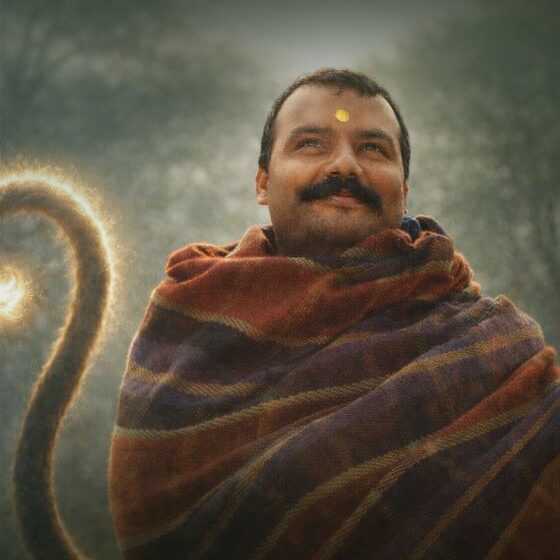  After a Phenomenal Hindi Run, Hanuman Ansh to Release in Telugu on October 9