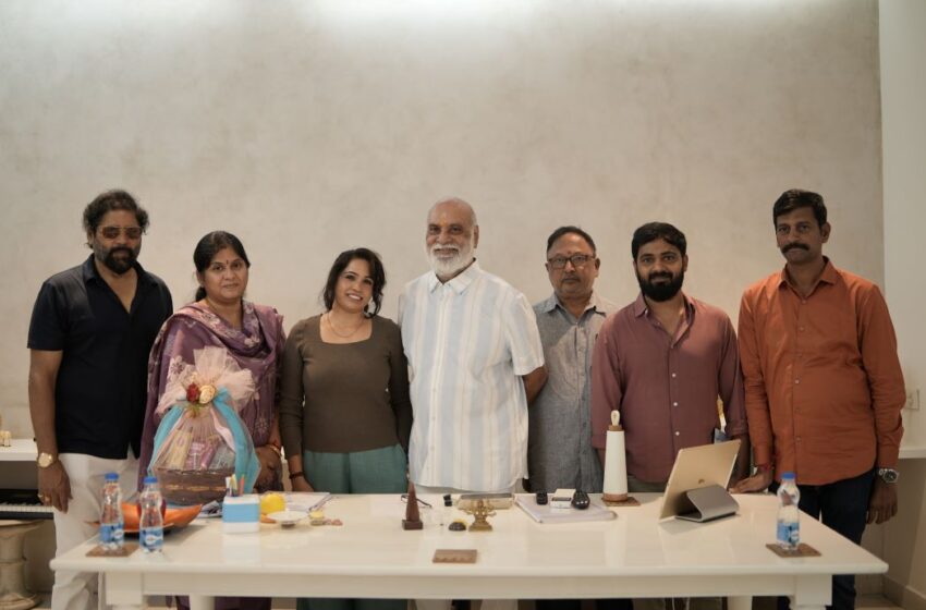  Naa Wife Missing Web Series to Premiere on October 22