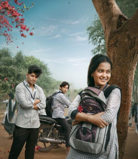 The Odia Blockbuster Jadi (What If) Glimpse Unveiled