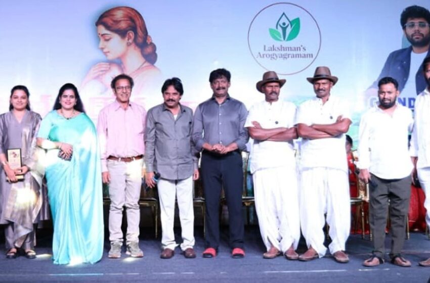 Lakshman’s ArogyaGram Celebrates First Anniversary with a Focus on Holistic Health and Wellness