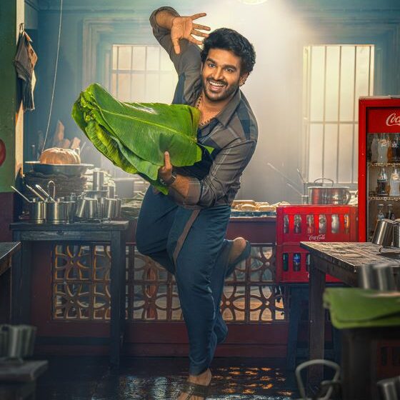  #KA13 Titled Reality – Theatrical Release On December 25 For Christmas