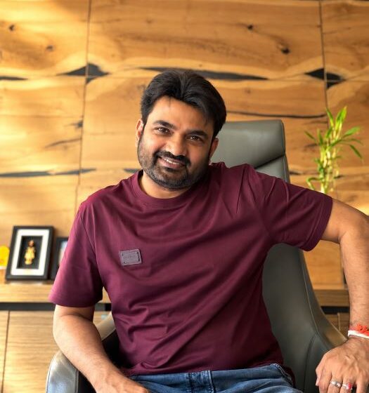  Director Maruthi Knows the Pulse of the Audience – Star Director Celebrates His Birthday Today