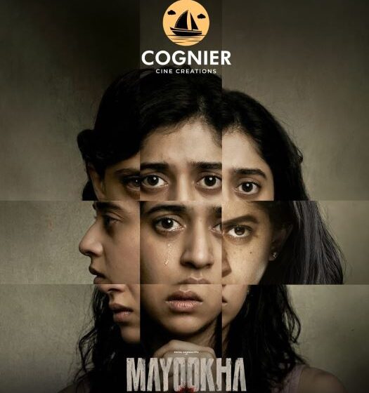  Cognier Cine Creations to Release Unique Thriller Mayookha Overseas