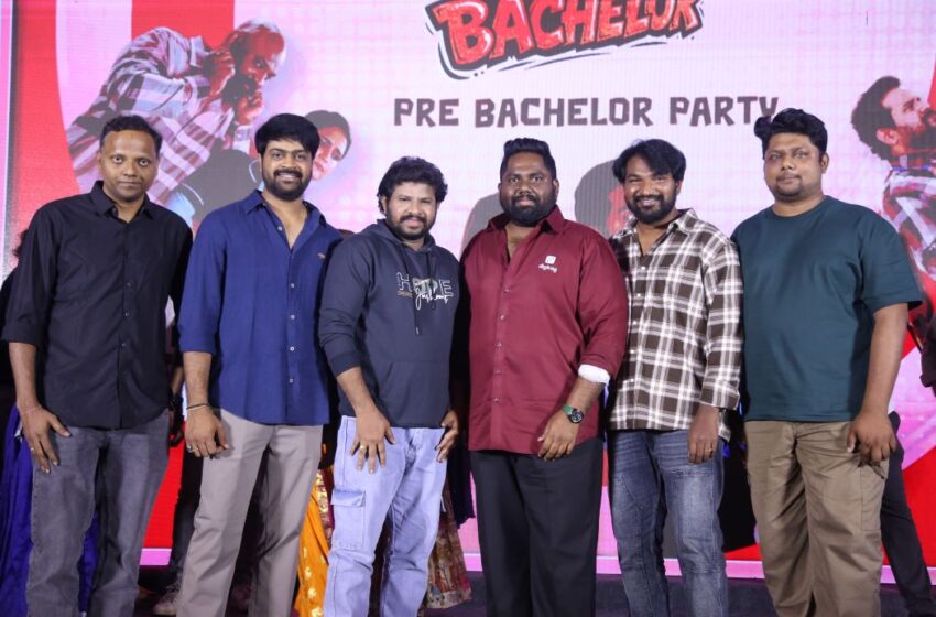 లీస్ట్ ఎలిజిబుల్ బ్యాచిలర్ ఫ్యామిలీ అంతా కలసి ఎంజాయ్ చేస్తే మంచి ఎంటర్టైనర్ – హర్ష చెముడు