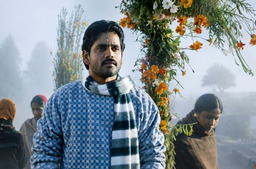  Nagarjuna Geethanjali Set For Grand 4K Re-Release On November 13