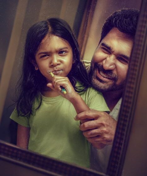 Vijay Antony s Nanna Kutti Set for a Diwali Release on November 6