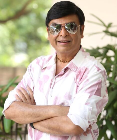  My Six-Minute Navarasa Scene Will Be a Major Highlight in Crazy Kalyanam-Navarasaraya Dr. Naresh Vijay Krishna