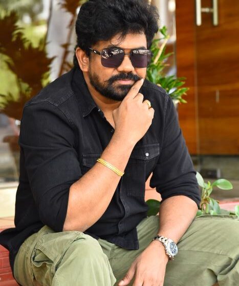  After watching KilleR, audiences will be thrilled – Poorvaaj