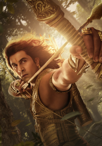  Ranbir Kapoor, Yash’s Ramayana Set for Historic World Premiere at Academy Museum, Los Angeles