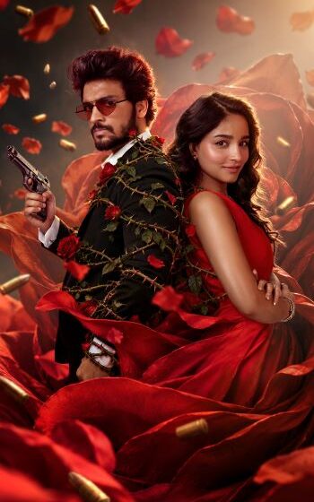  Romeo Juliet Grand Theatrical Release from November 13 