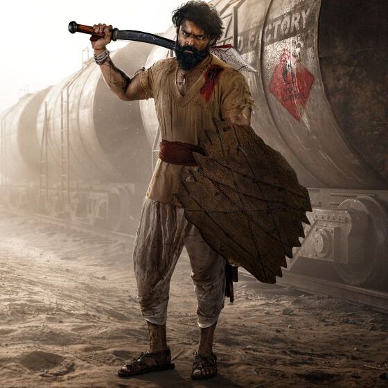 SYG (Sambarala Yeti Gattu) Wraps Up Shooting After 160+ Days Of Intense Filming