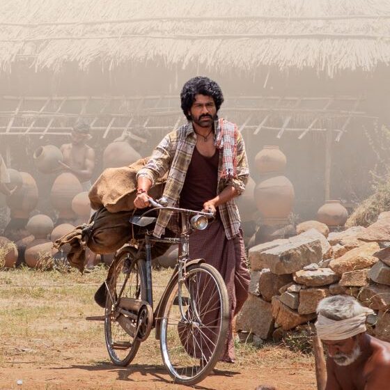 Bhogi Musical Journey Begins With Pure and Authentic Telangana Rural Song – Egilivaranga