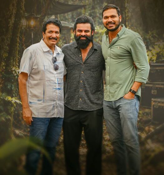 #SDT19 Announced.. Regular Shoot To Commence This Month