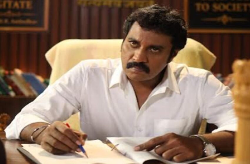  Sunil to Play Powerful Lawyer Role in Due Date