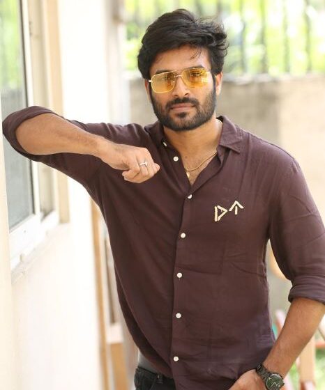 The Twists in Tattvam Film are something nobody can easily guess – Hero Dinesh Tej