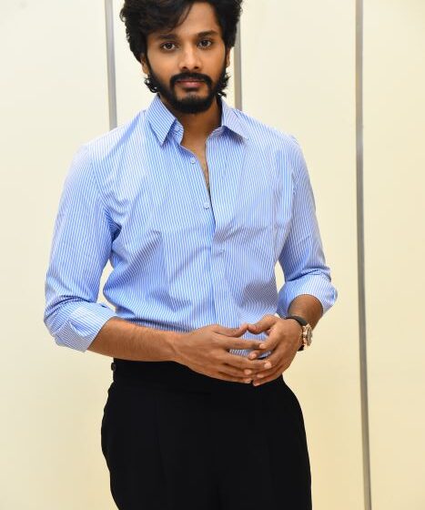  ది ట్రెయిటర్స్ కు హోస్ట్ చేయడం చాలా ఎంజాయ్ చేశాను. ఈ గేమ్ మిస్టరీ థ్రిల్లర్ చూస్తున్నంత ఎక్సైటింగ్‌గా ఉంటుంది – సూపర్ హీరో తేజ సజ్జ