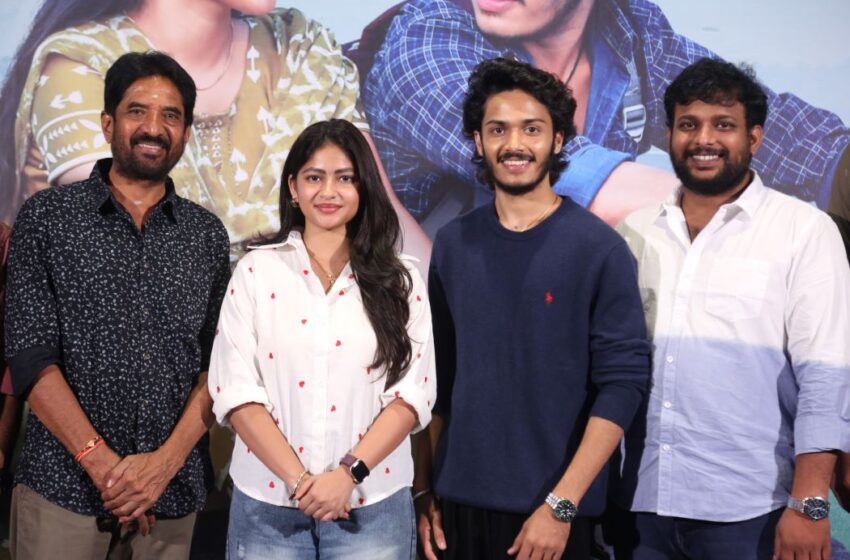  ఫ్యామిలీస్ చూడాల్సిన సినిమా తెల్ల కాగితం – ద‌ర్శ‌కుడు ర‌మేష్ బండ్రెడ్డి