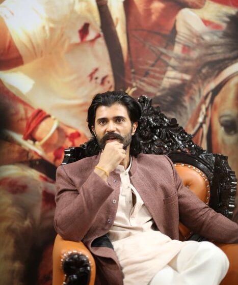 Ranabaali Will Offer a Great Cinematic Experience and an Emotional High – Vijay Deverakonda