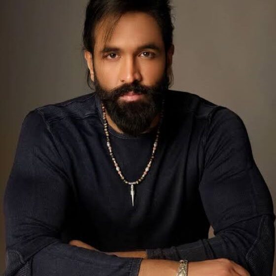 Vishnu Manchu Calls for Industry-Wide System Against Deepfakes and Online Abuse