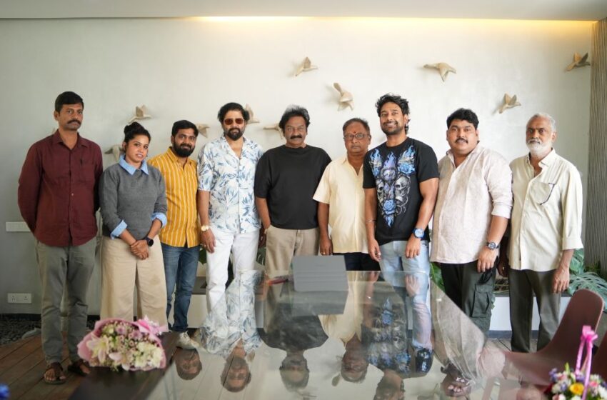 Varun Sandesh, Shweta Basu Prasad’s aha Original Naa Wife Missing Teaser Released